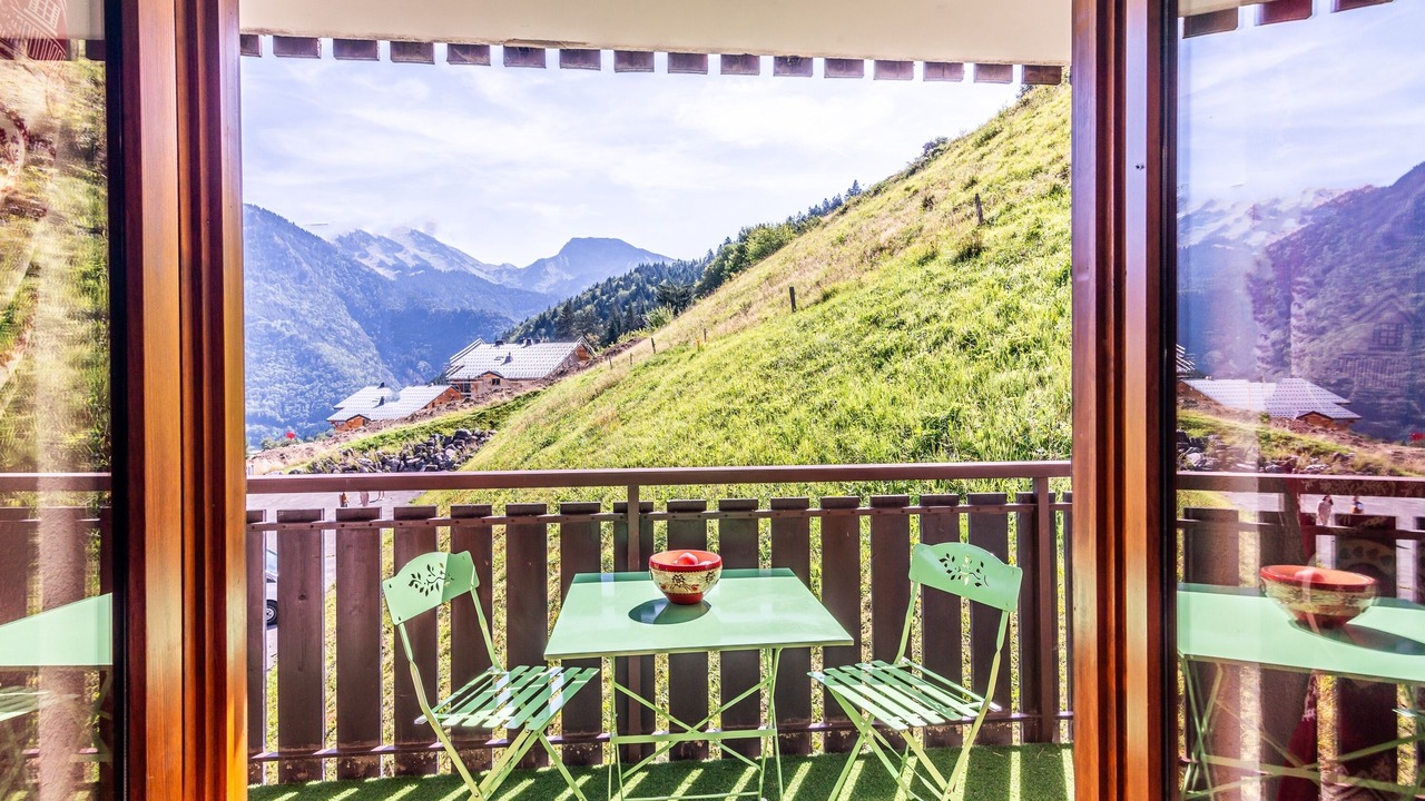 Photo of Outdoor in Saint-Jean-dʼAulps