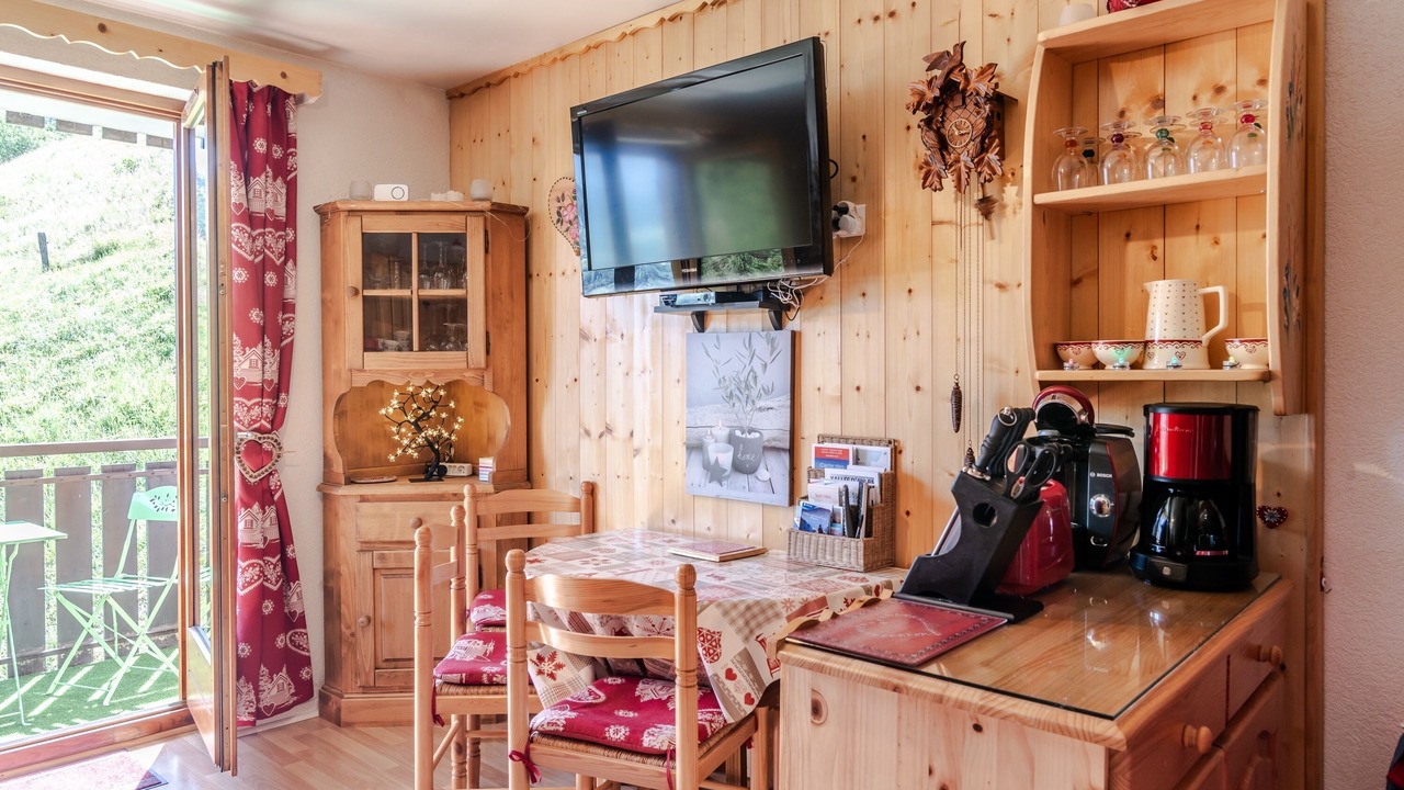 Photo of Others in Saint-Jean-dʼAulps