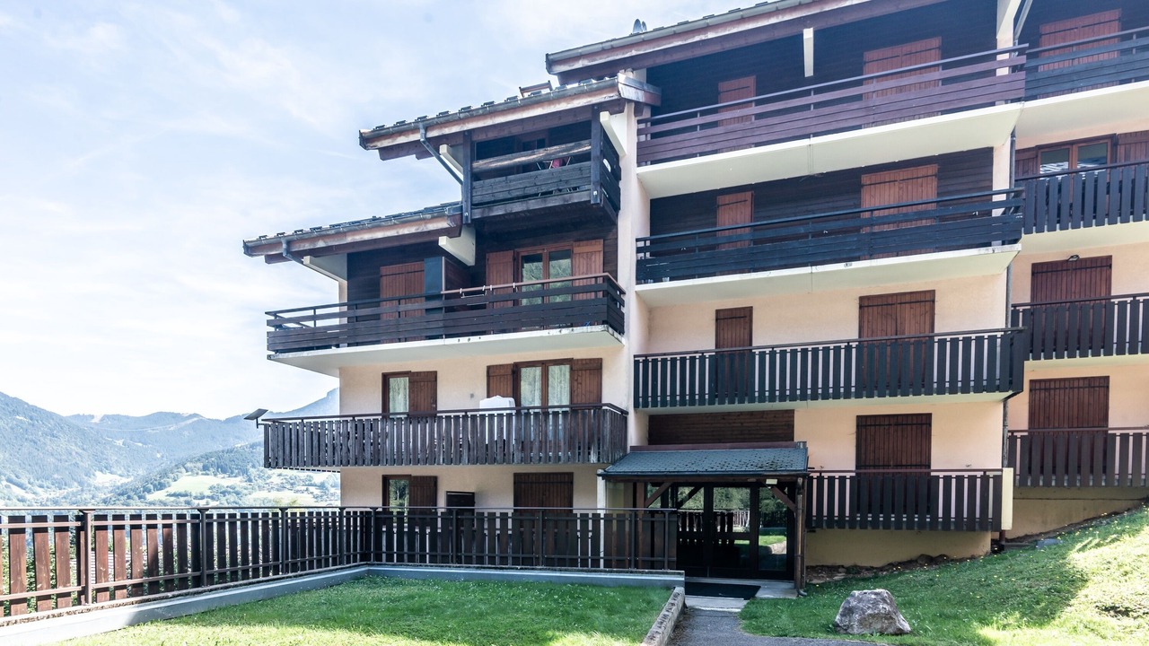 Photo of Outdoor in Saint-Jean-dʼAulps