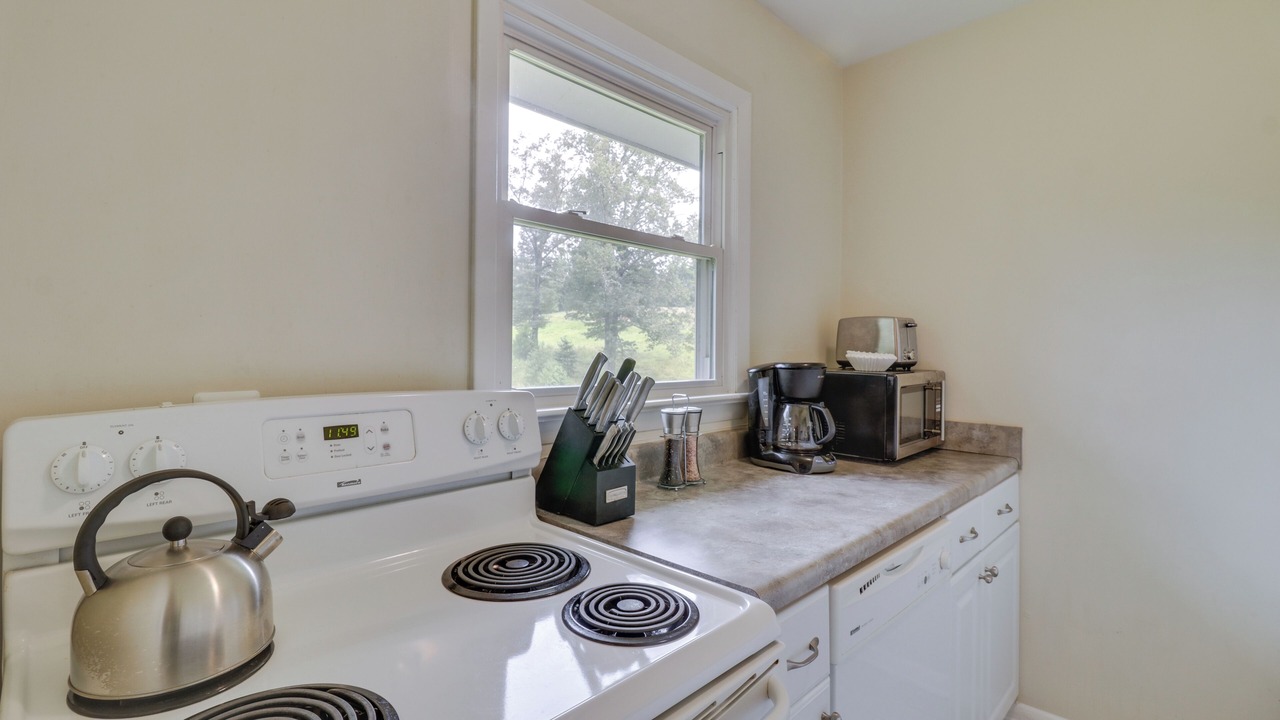 Photo of Kitchen in Batesville