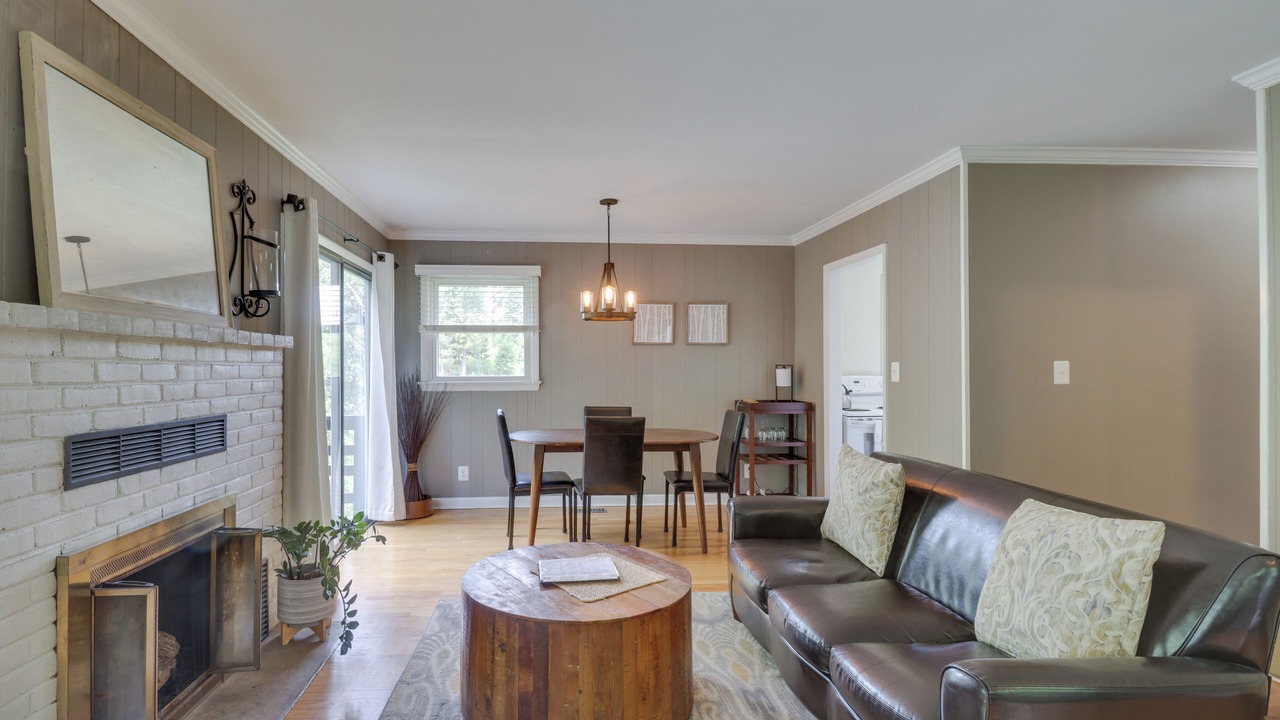 Photo of Livingroom in Batesville