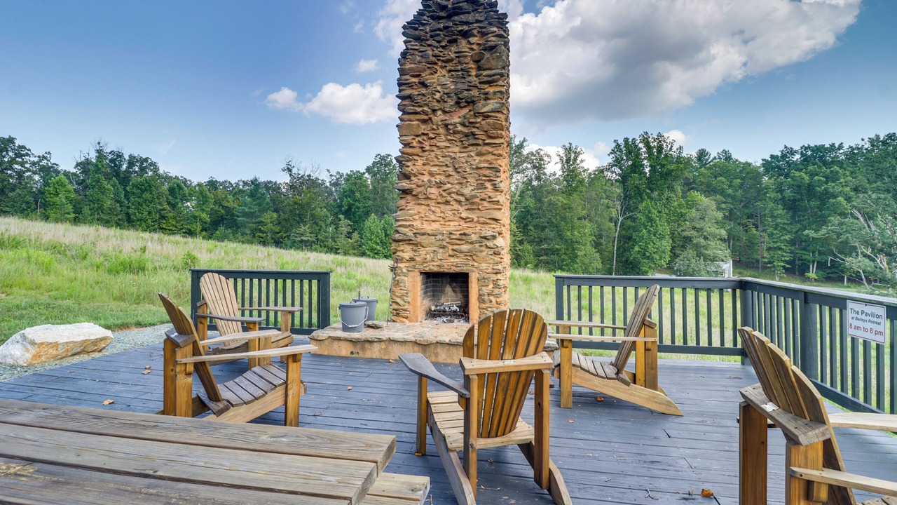 Photo of Outdoor in Batesville