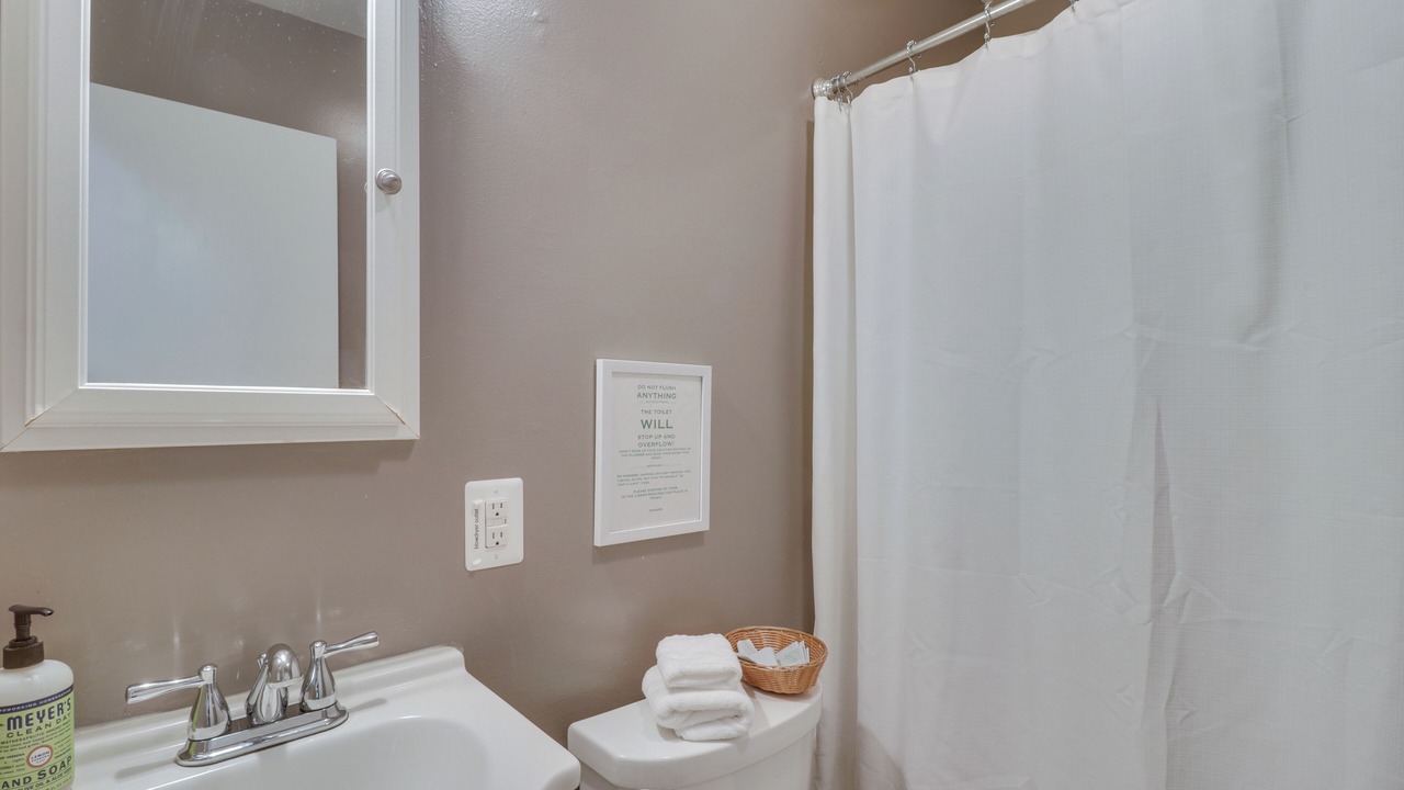 Photo of Bathroom in Batesville