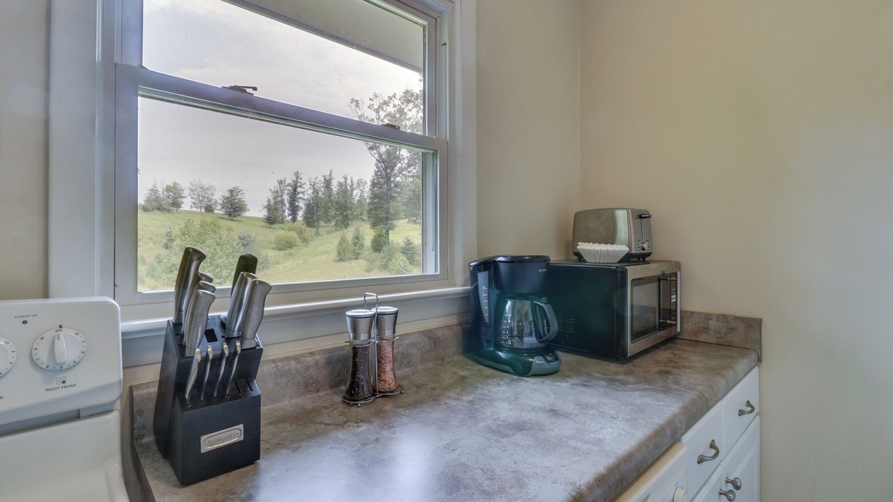 Photo of Kitchen in Batesville