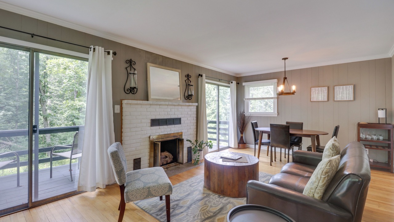 Photo of Livingroom in Batesville