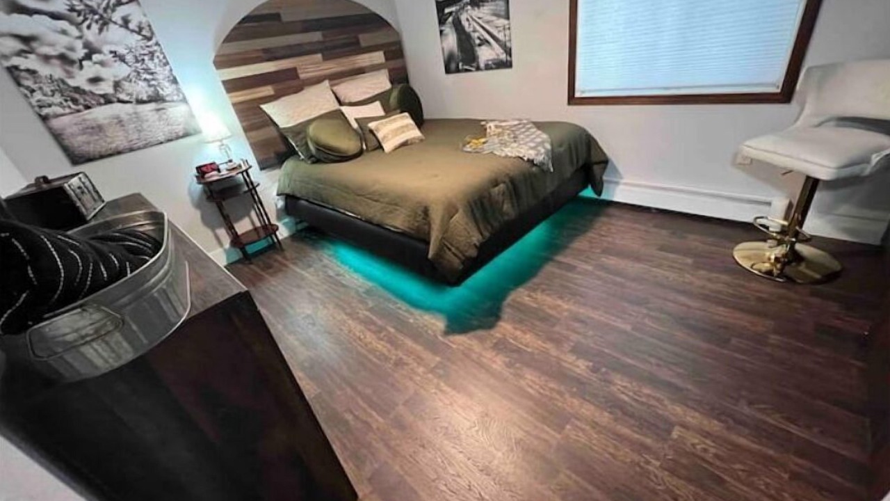 Photo of Bedroom in Appleton