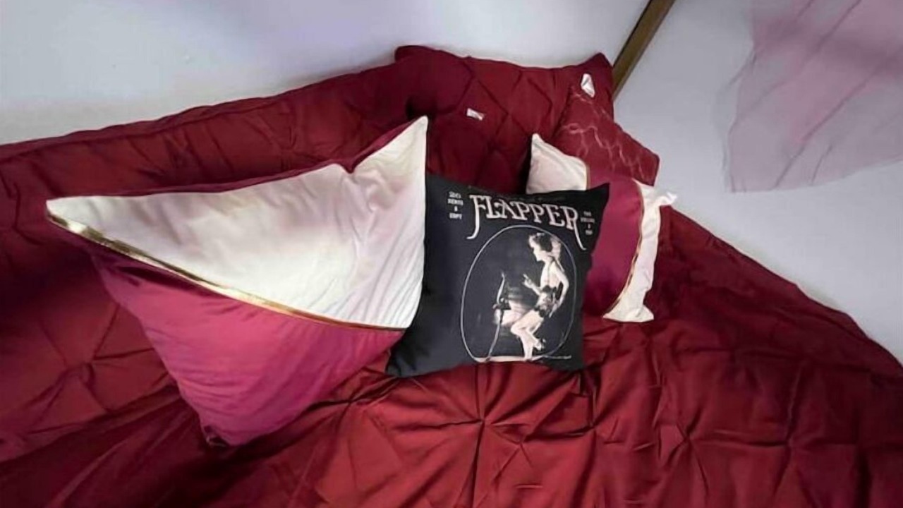 Photo of Bedroom in Appleton