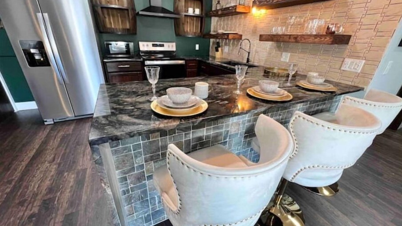 Photo of Kitchen in Appleton