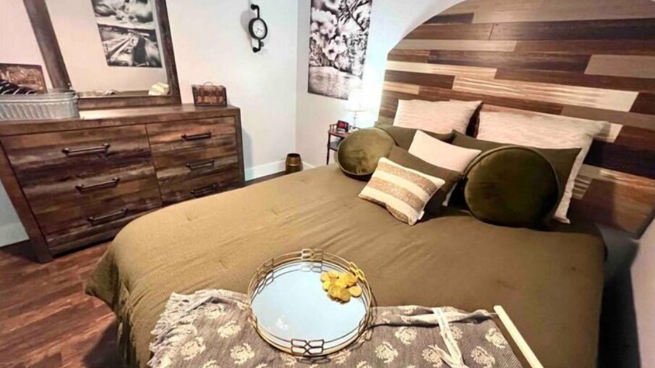 Photo of Bedroom in Appleton