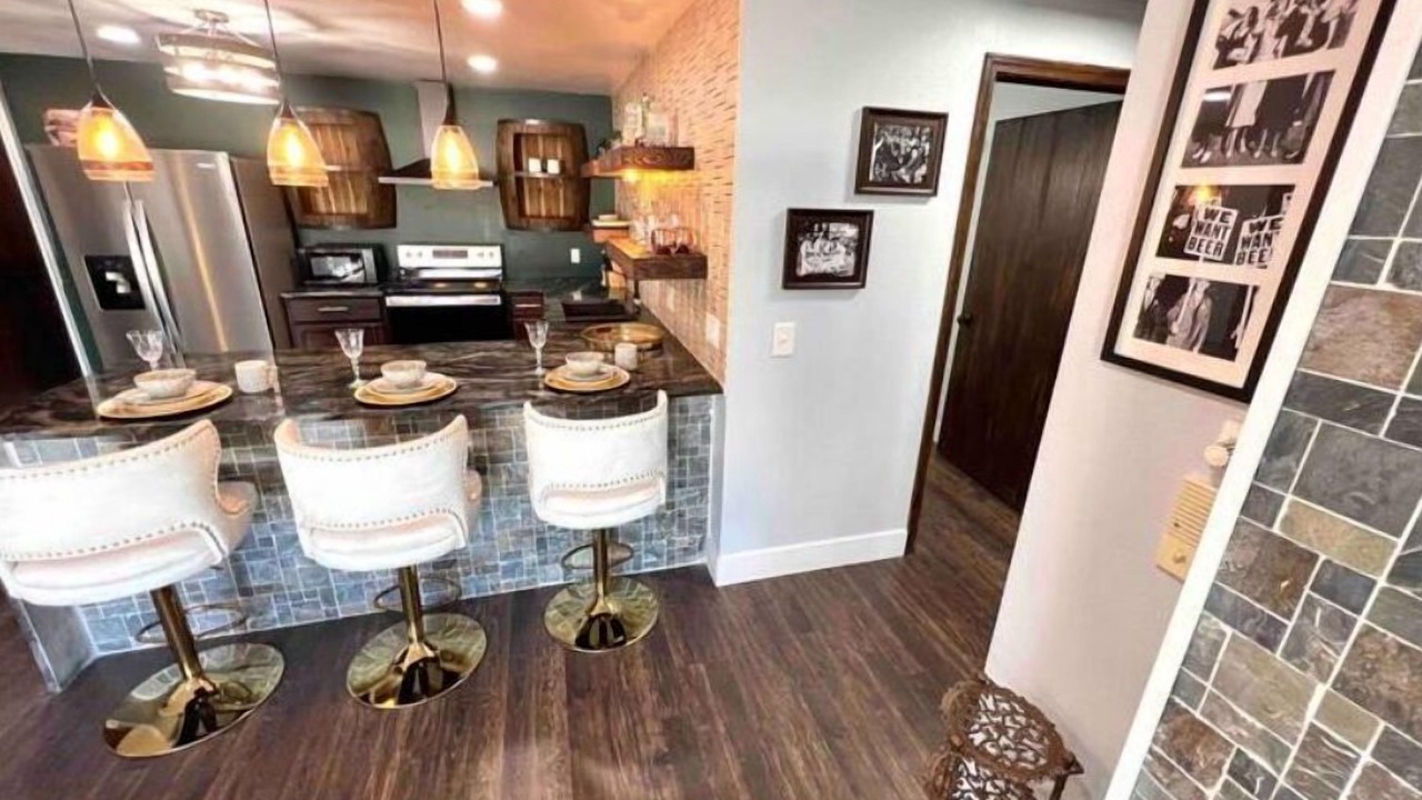 Photo of Kitchen in Appleton