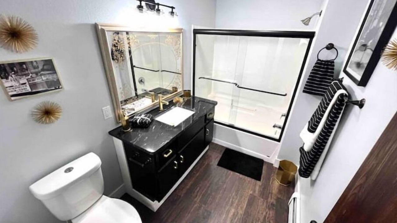 Photo of Bathroom in Appleton