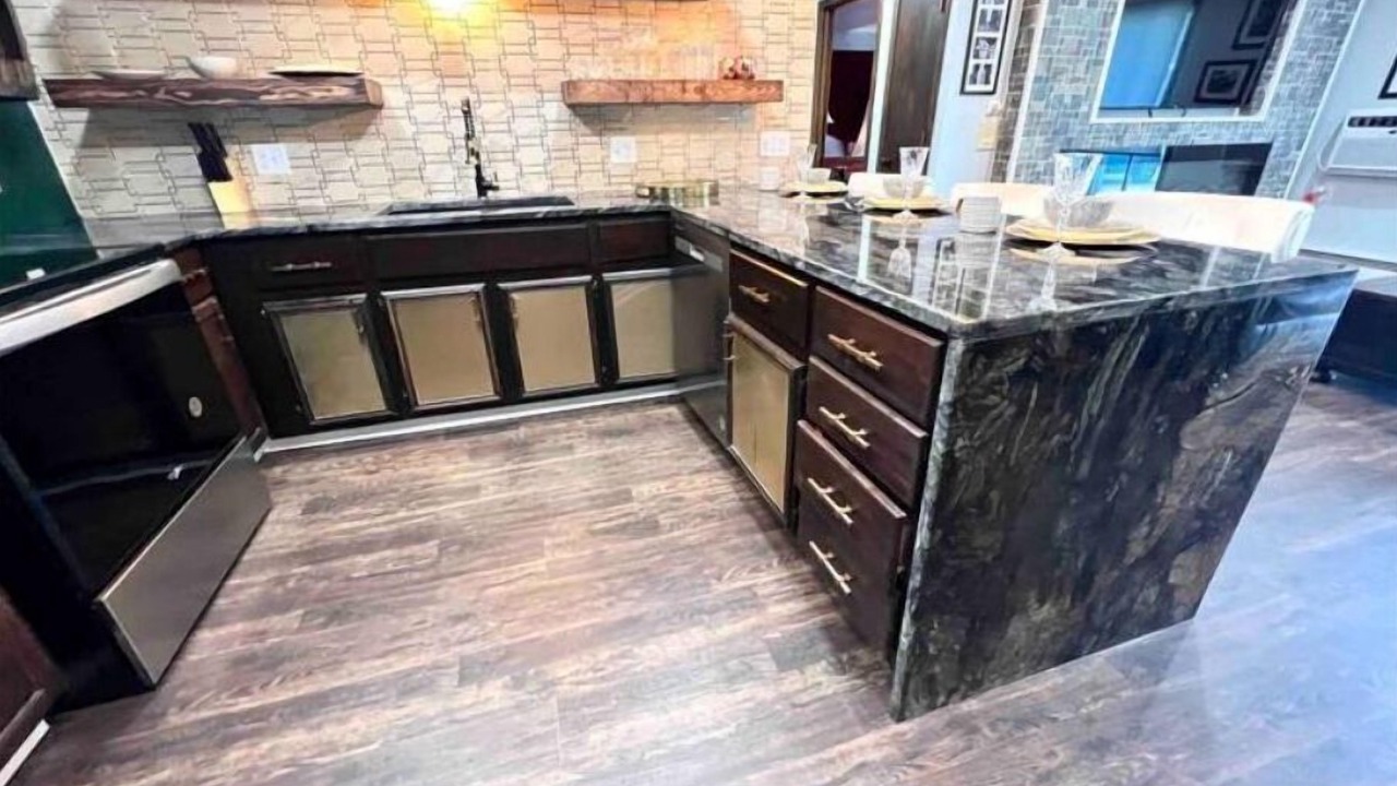 Photo of Kitchen in Appleton