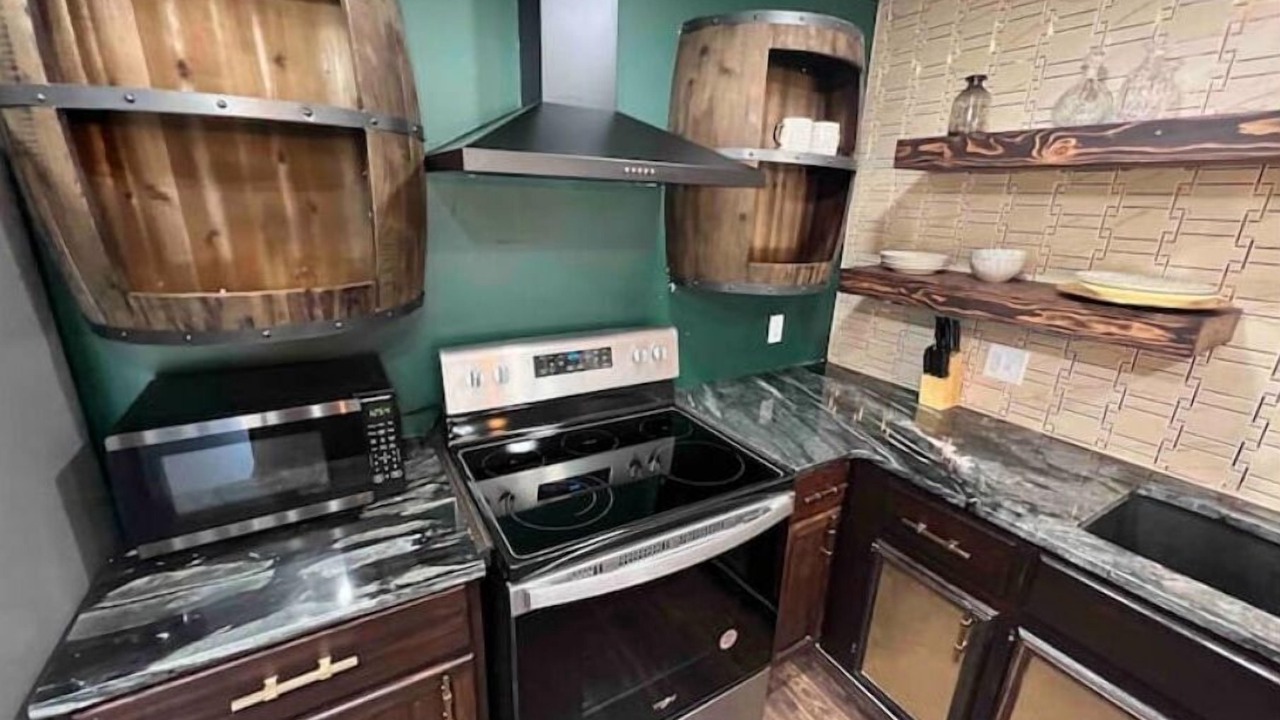 Photo of Kitchen in Appleton