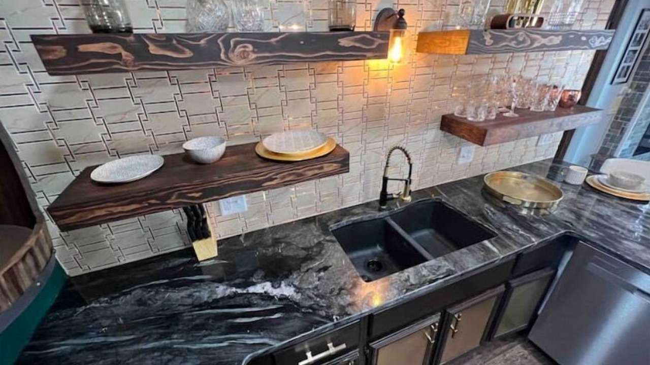 Photo of Kitchen in Appleton