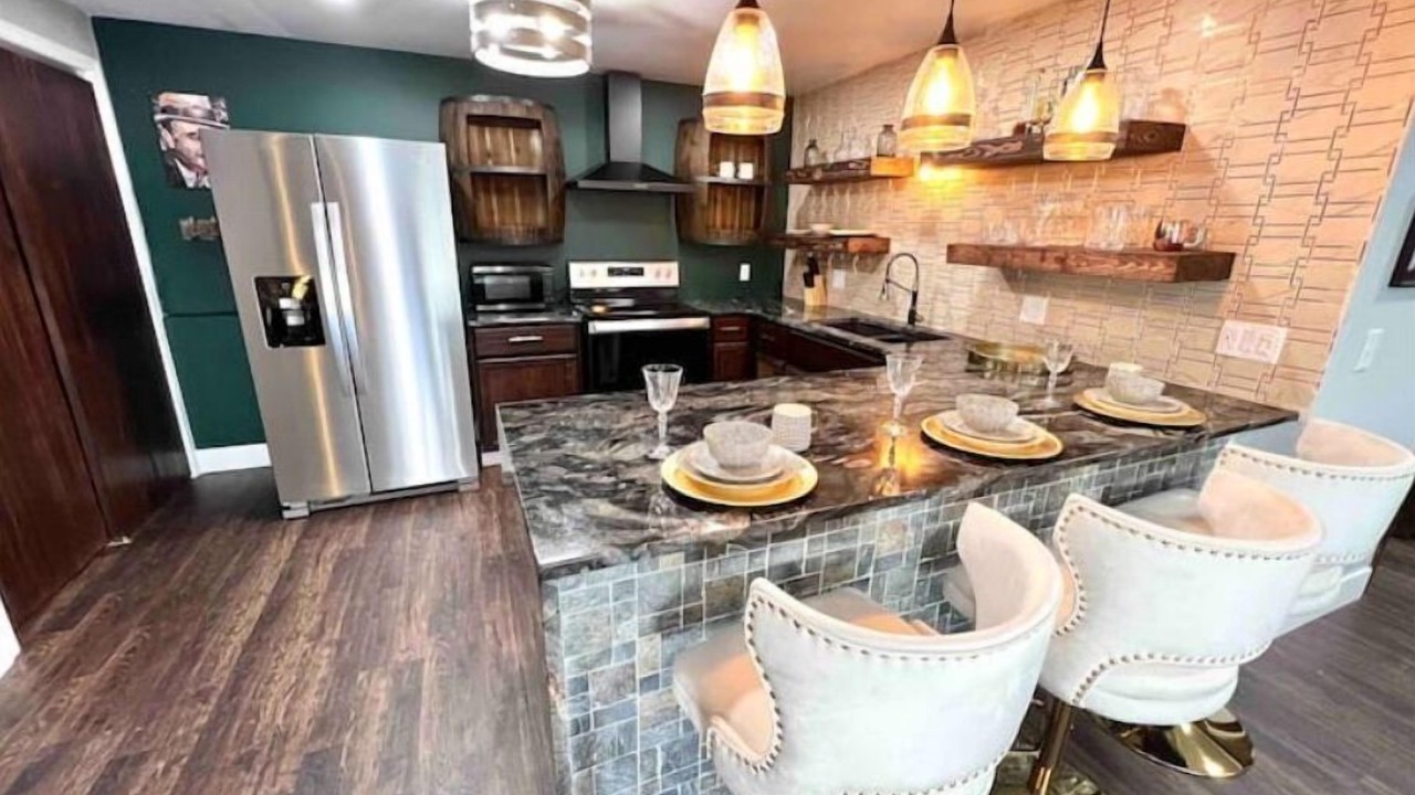 Photo of Kitchen in Appleton
