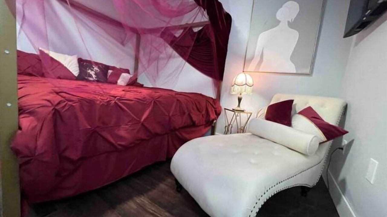 Photo of Bedroom in Appleton