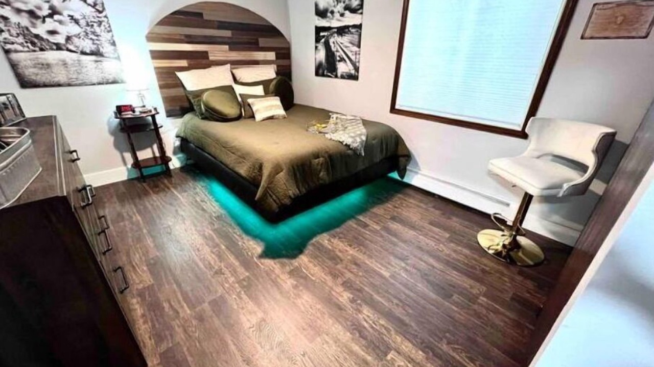 Photo of Bedroom in Appleton