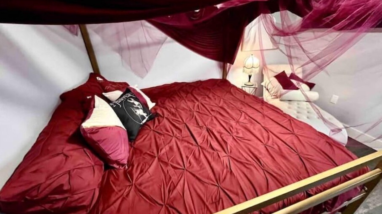 Photo of Bedroom in Appleton