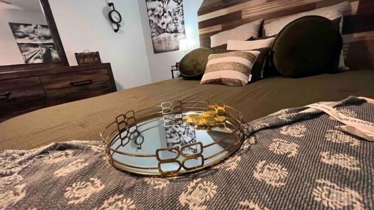 Photo of Bedroom in Appleton