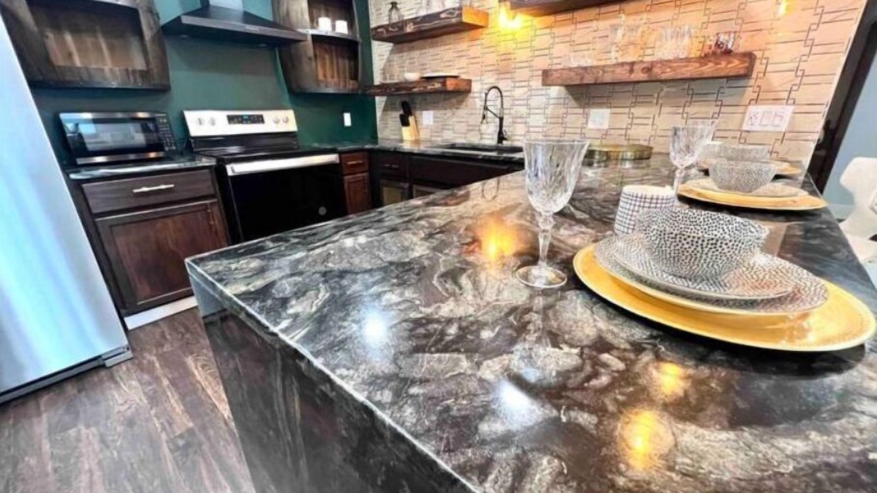 Photo of Kitchen in Appleton