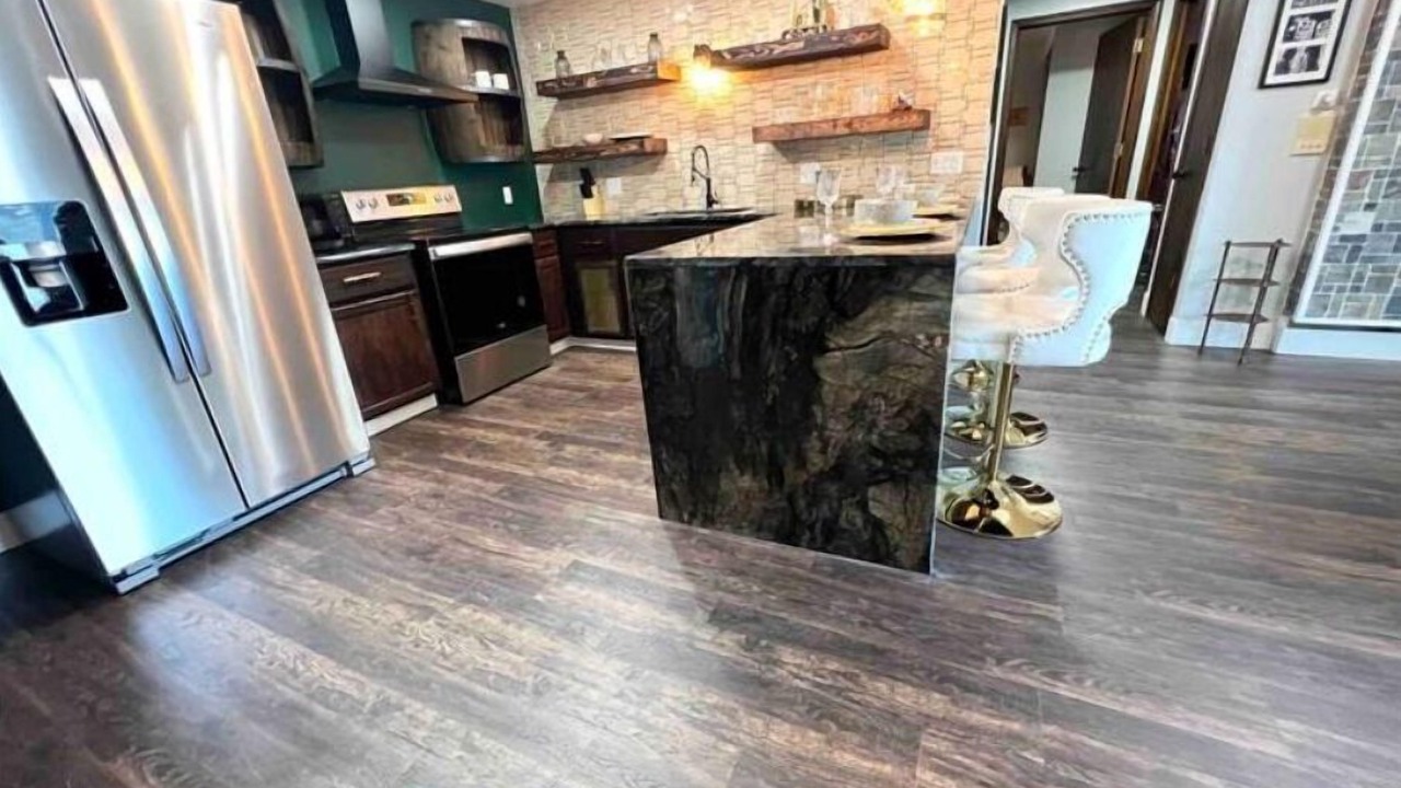 Photo of Kitchen in Appleton