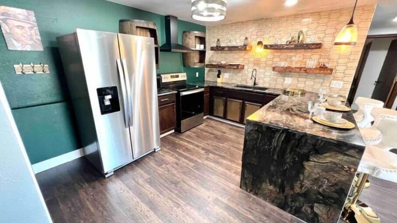 Photo of Kitchen in Appleton