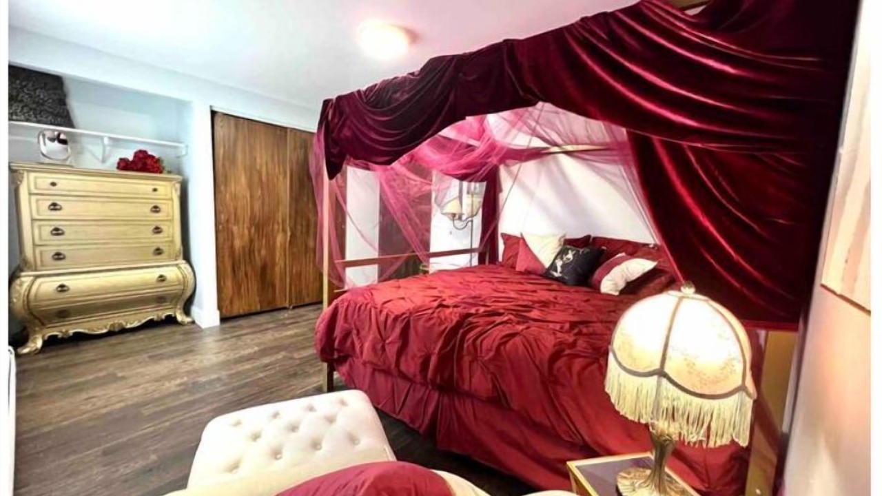 Photo of Bedroom in Appleton