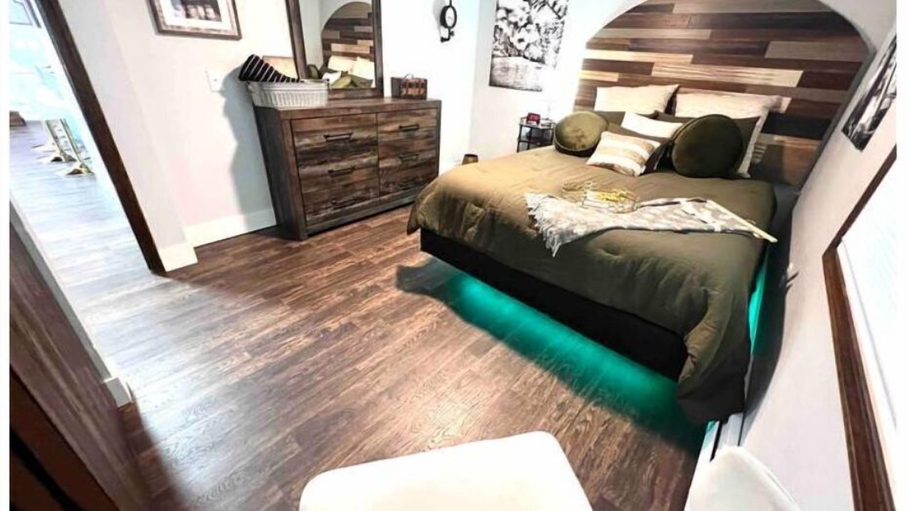 Photo of Bedroom in Appleton