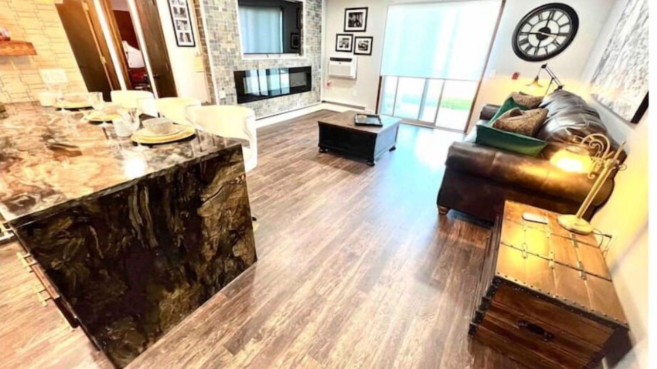 Photo of Livingroom in Appleton