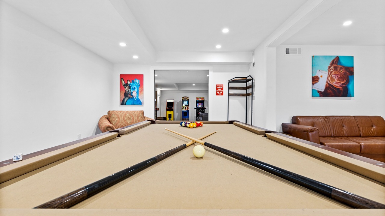 Photo of Bedroom in Blairsville