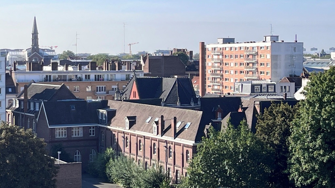 Photo of Outdoor in Vauban Esquermes