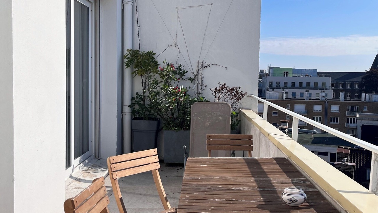 Photo of Outdoor in Vauban Esquermes