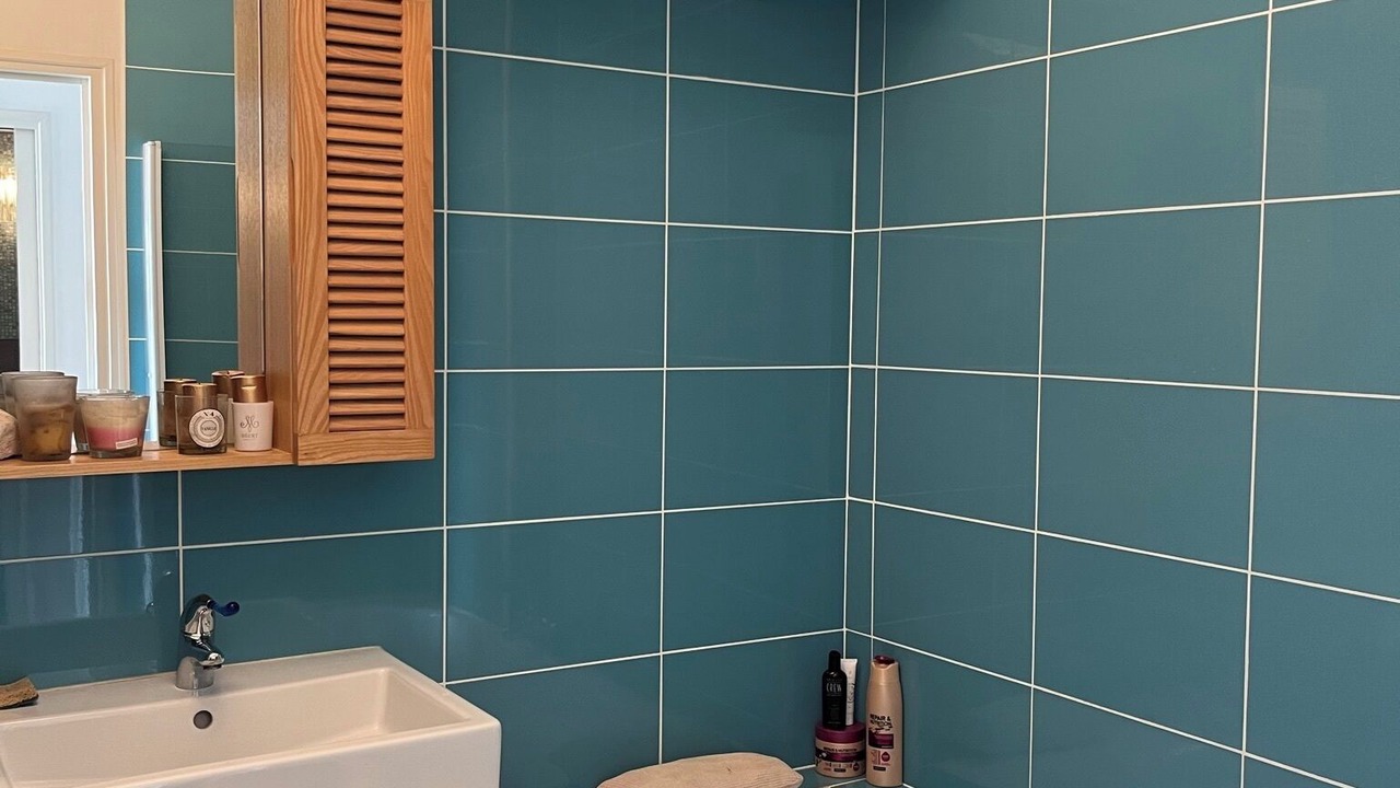 Photo of Bathroom in Vauban Esquermes