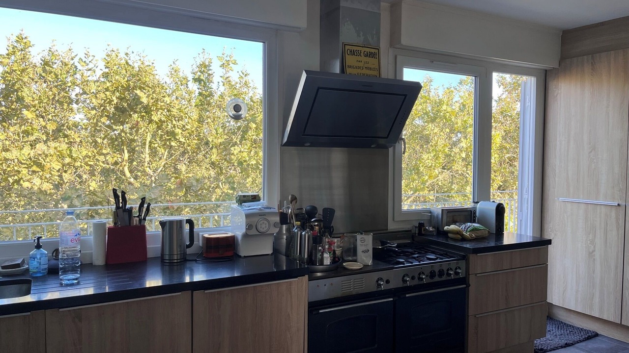 Photo of Kitchen in Vauban Esquermes
