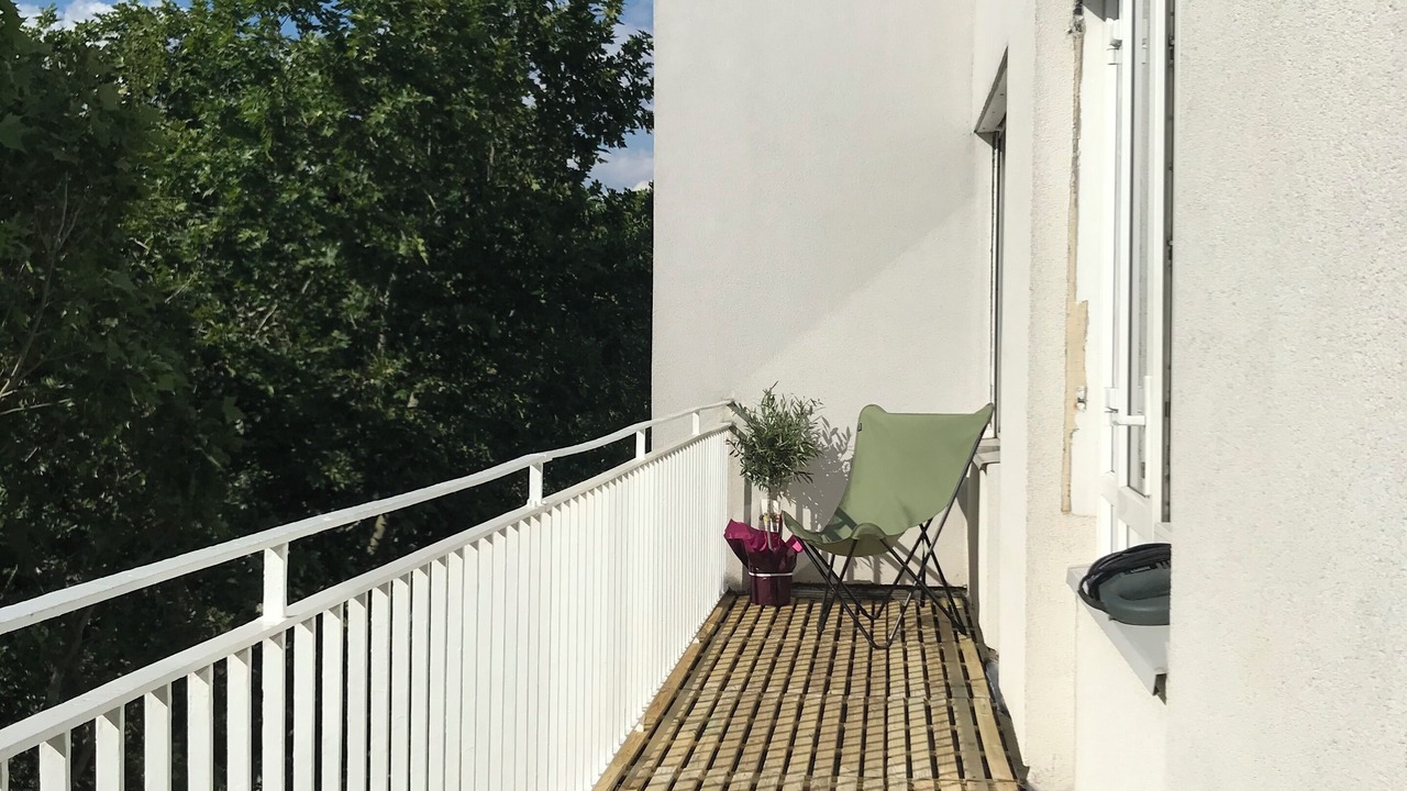 Photo of Outdoor in Vauban Esquermes