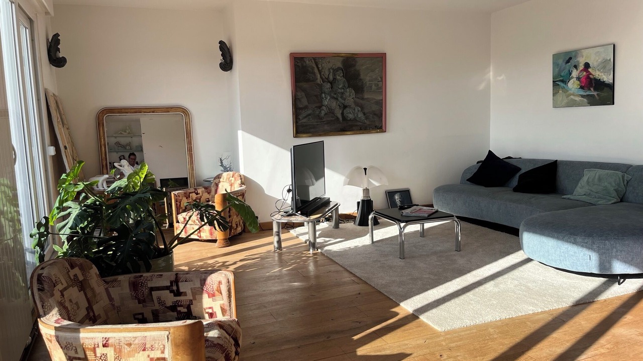 Photo of Livingroom in Vauban Esquermes