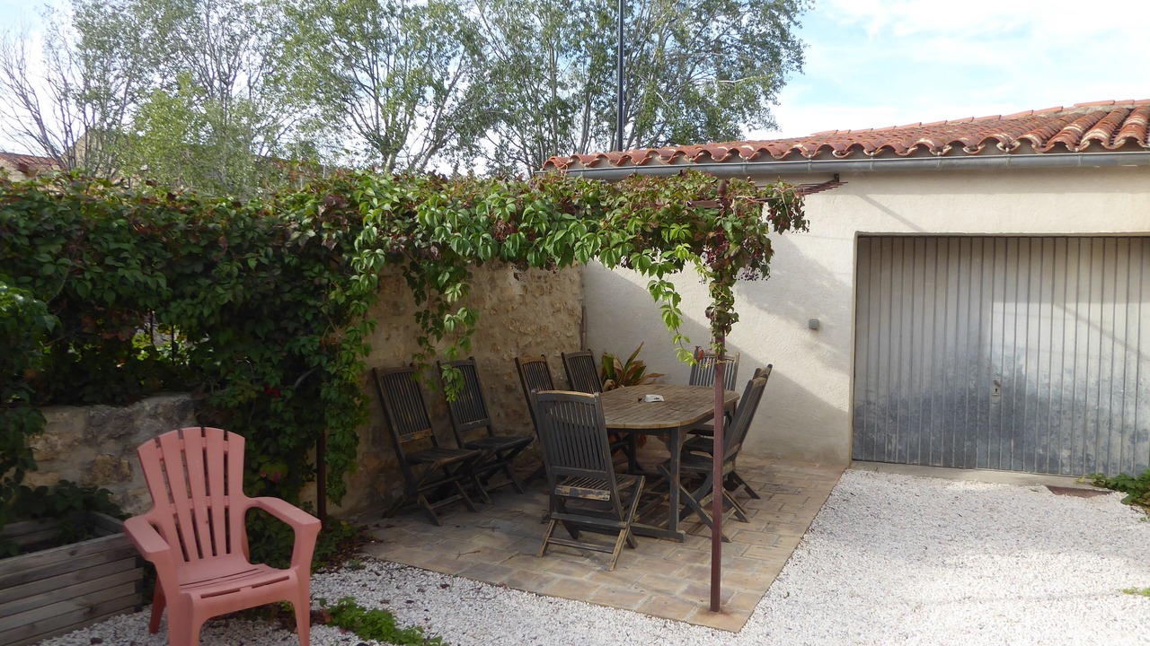 Photo of Outdoor in Roquefort-des-Corbieres