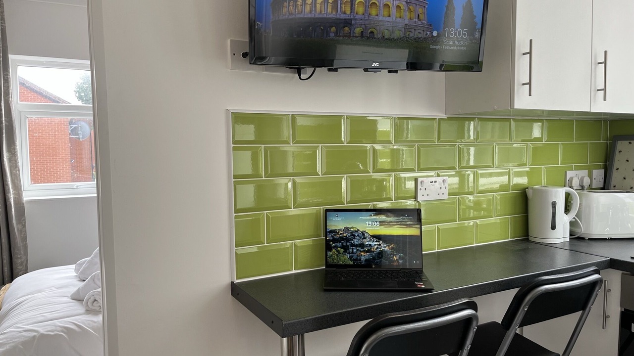 Photo of Others in Preston