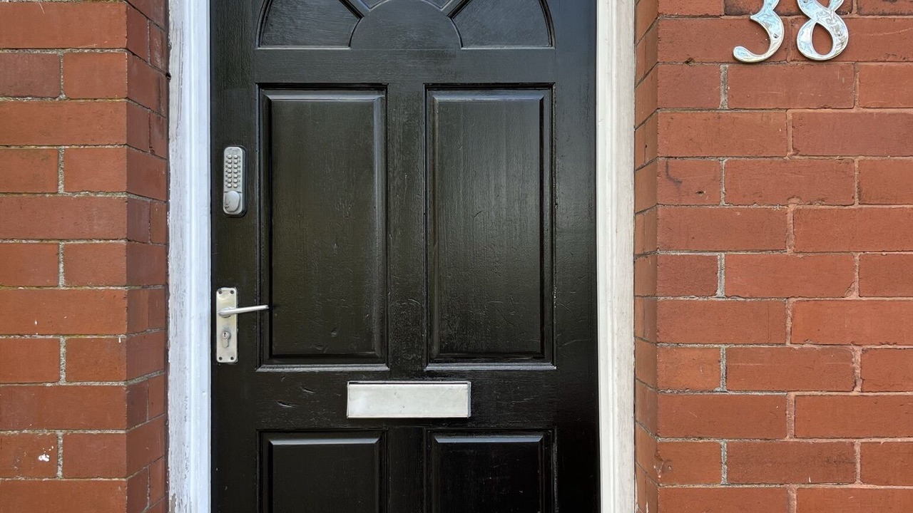 Photo of Others in Preston