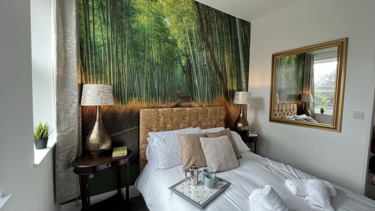 Photo of Bedroom in Preston