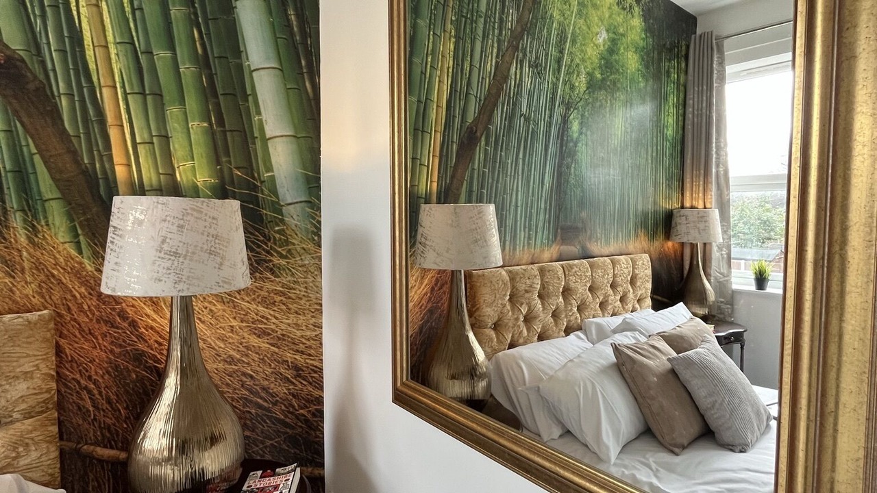 Photo of Bedroom in Preston