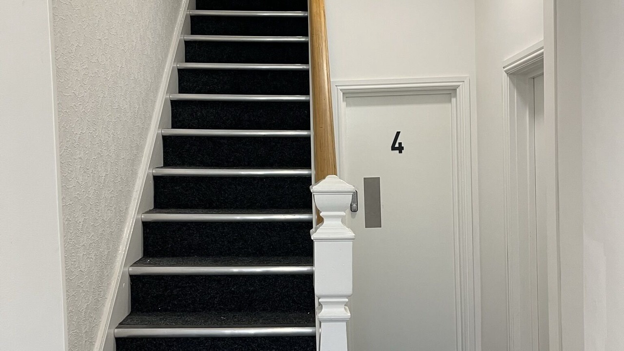 Photo of Others in Preston