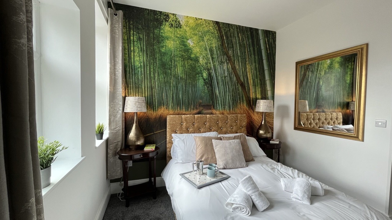 Photo of Bedroom in Preston