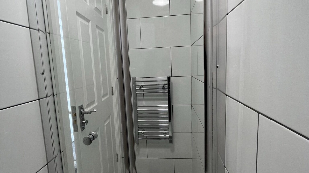 Photo of Bathroom in Preston