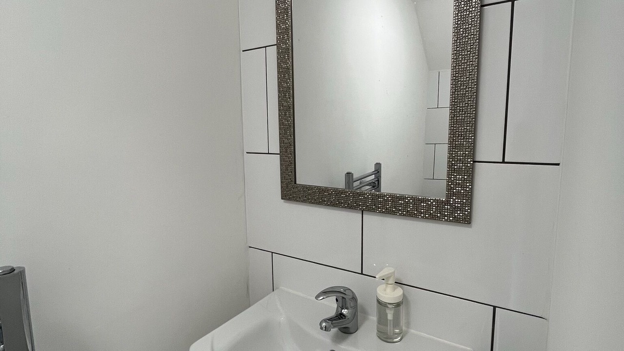 Photo of Bathroom in Preston