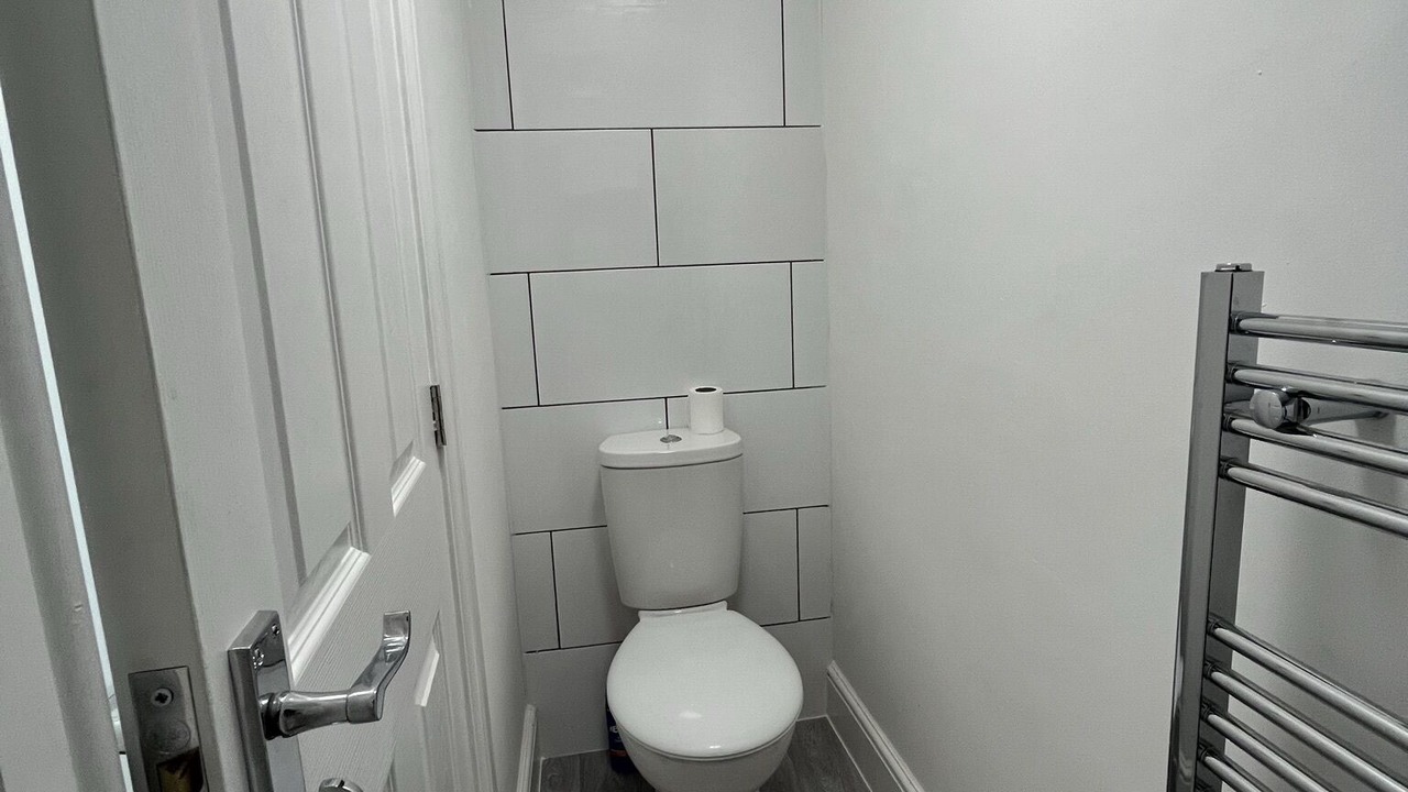 Photo of Bathroom in Preston