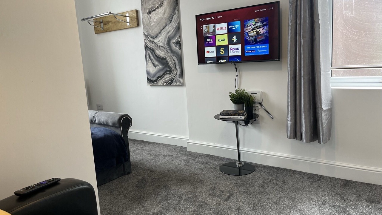 Photo of Others in Preston