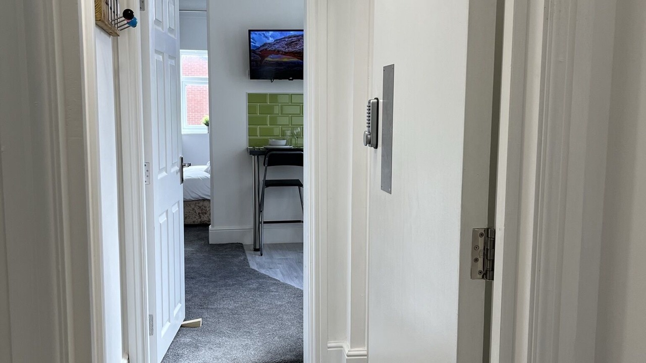 Photo of Others in Preston