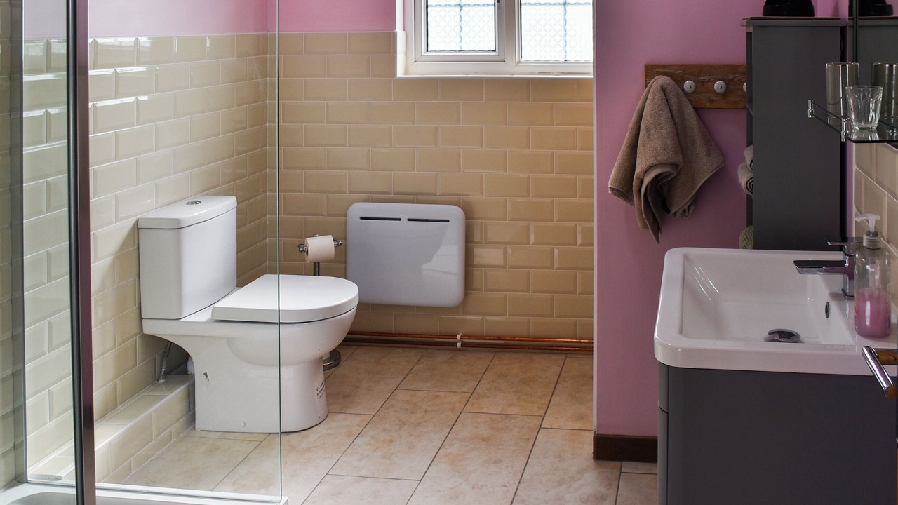 Photo of Bathroom in Beccles