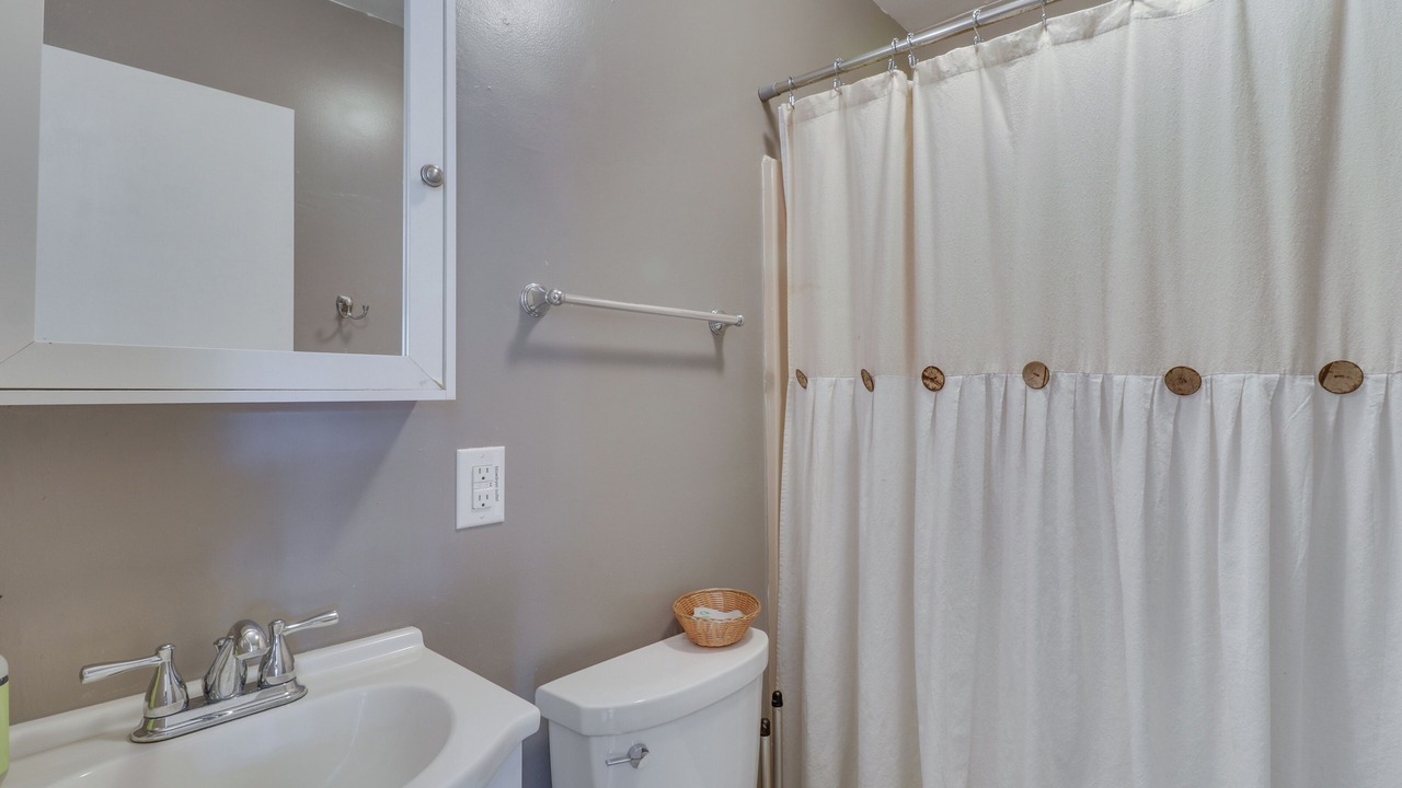 Photo of Bathroom in Batesville